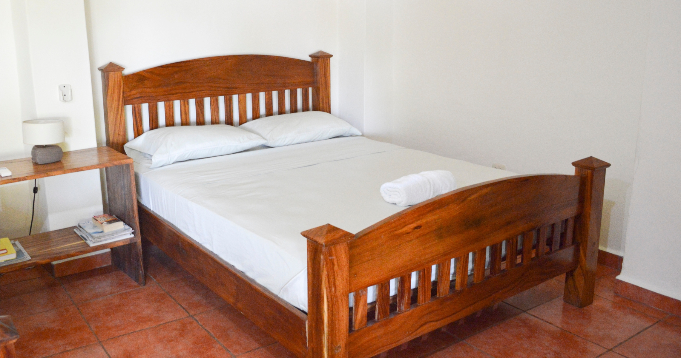 Single Bedroom k59surf resort