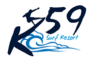 K59 Surf Resort El Salvador