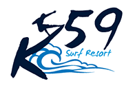 K59 Surf Resort El Salvador