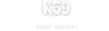 K59 surf resort Logo Header